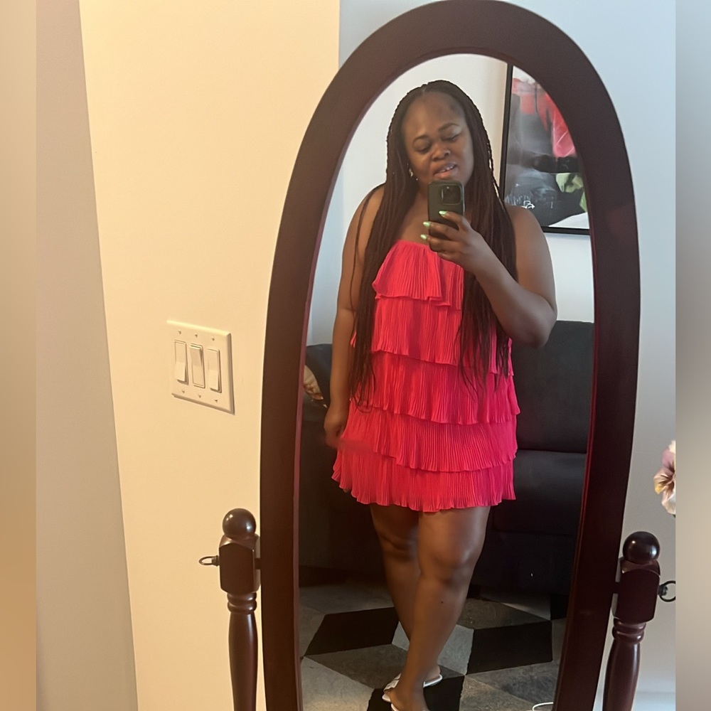 Meet your posher Temi